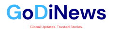 GoDi News Header logo